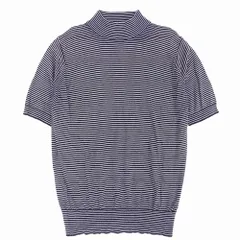 2025年最新】John smedley 旧タグの人気アイテム - メルカリ