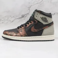 Jordan Air Jordan 1 Retro High OG "Rust Shadow"