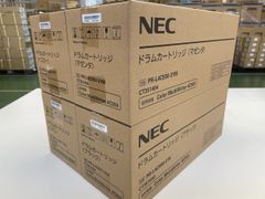 PR-L4C550-31 K/C/M/Y　各1本計４本セット
