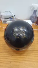 送料込み【新品】サンダー・ハイロード（初代ハイロード）　15ポンド4オンス 1 送料込み【新品】サンダー・ハイロード（初代ハイロード） 15