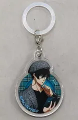 【中古】雑貨 糸師凛 「ブルーロック ～読書の秋～ in 東京アニメセンター ブラインドアンブレラマーカー＜読書の秋＞」