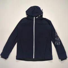 メンズ ウインドブレーカー ジャケット FOA405794