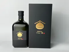 栗焼酎　The・ 栗　35°のサムネイル