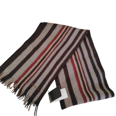 ポールスミス　paul smith マフラー ウール