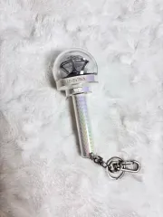 SEVENTEEN ペンライト キーリングセット SEVENTEEN ペンライト キーリング セット - メルカリ