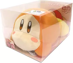 【中古】家電サプライ ワドルディ あったかぬいぐるみ 「星のカービィ」