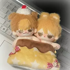 Amazon.co.jp: stray kids リノ スンミン ぬいぐるみ 10cm