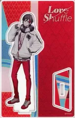 【中古】アクリルスタンド・アクリルパネル 寺光唯月 「B-PROJECT トレーディングアクリルスタンド Love Shuffle ver.」