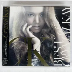 クリスタルケイ　ベスト　アルバム　まとめcrystal kay CD 邦楽DVD クリスタルケイ ベストアルバム 『 BEST of CRYSTAL KAY