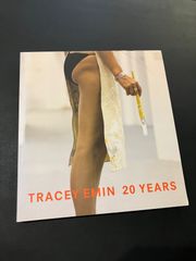 トレイシー・エミン　作品集　Tracey Emin 20 years