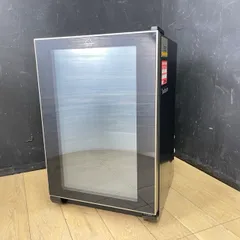 フォルスタージャパン　FJC-85G (BK)　ワインセラー　中古 フォルスタージャパン FJC-85G (BK) ワインセラー 中古 フォル