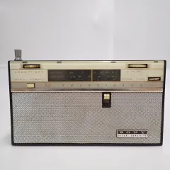 2025年最新】sony TR ラジオの人気アイテム - メルカリ