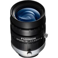 DF6HA-1S　富士フイルム(フジノン)　Cマウントレンズ
