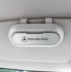 純正　Mercedes-Benz メルセデス ベンツ サンバイザー GLS 2016-03-19-13_13_26-1.jpg