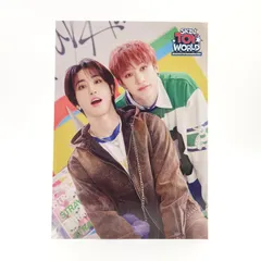Straykids ハン バンチャン Fan Connecting 2024 SKZ TOY WORLD ランダム トレカ フォト ポストカード ストレイキッズ スキズ SKZ