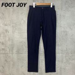 未使用】FOOT JOY 撥水ボンディングウォームパンツ - メルカリ