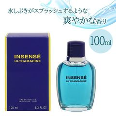 新品】ジバンシー ウルトラマリン 100ml GIVENCHY - メルカリ