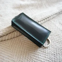 2025年最新】シェルコードバン キーケースの人気アイテム - メルカリ