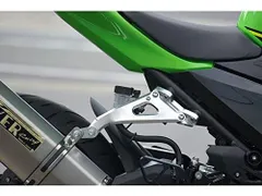 2024年最新】ninja400 マフラーの人気アイテム - メルカリ