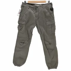 ホワイトマウンテニアリング WHITE MOUNTAINEERING 16SS カーゴパンツ メンズ  3のサムネイル
