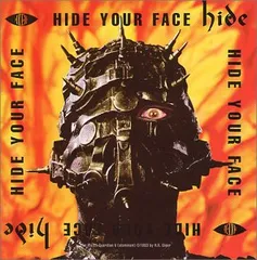 2024年最新】hide your face maskの人気アイテム - メルカリ