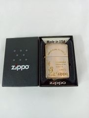 ジッポー　Zippo　アメリカンクラシック　自由の女神　着火確認済　Made in USA