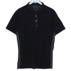 JUNHASHIMOTO CU17 COMBINATION POLO サイズ5