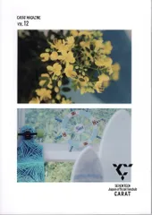 SEVENTEEN Vol.12 CARAT MAGAZINE