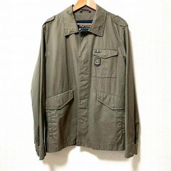 ダヤン わちふーるど メンズ ミリタリージャケット - メルカリ