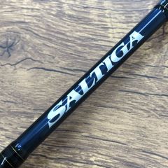 シマノ スコーピオンメタニウムmg レフトハンドル 左巻き - メルカリ
