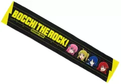 公式新品未開封 結束バンド パーカー(XL)後藤ひとり マフラータオル2点セット 新品未開封 結束バンド パーカー(XL)後藤ひとり マフラータオル2