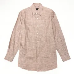 2025年最新】Ermenegildo Zegna 長袖シャツの人気アイテム - メルカリ