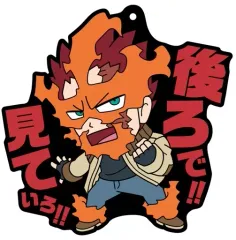 【中古】雑貨 エンデヴァー 「僕のヒーローアカデミア ラバストヒーローズ! 4 Bbox」