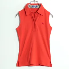 ★新品★バーバリーブルーレーベル＊半袖カットソー＊オレンジ＊M 楽天市場】BURBERRY/バーバリーTBプリントショートスリーブT