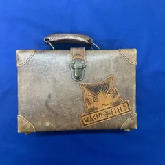 ダヤン　トランクショルダー 2025年最新】ダヤントランクの人気アイテム - メルカリ