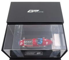 当時物 フェラーリ テスタロッサ ケーニッヒ リア ウイング スポイラー