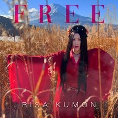 Risa Kumon　FREE 【2023 RECORD STORE DAY 限定盤】(7インチシングルレコード)
