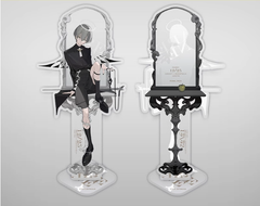 アークナイツ アレーン アクスタ 公式絵師 アークナイツ アレーン アクスタ 公式絵師 アークナイツ