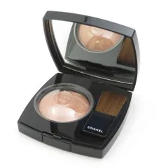 CHANEL ジュ コントゥラスト 370 チーク ジュ コントゥラスト チークカラー 370 - エレガンス | CHANEL
