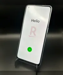 オッポ OPPO Reno7 A ドリームブルー 楽天モバイル版 (CPH2353) 大量購入歓迎