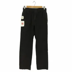 アンユーズド UNUSED STITCH EASY PANTS ステッチイージーパンツ メンズ JPN：2 のサムネイル