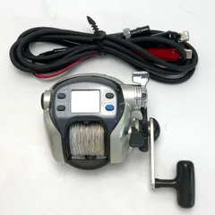 訳アリ　ダイワ　スーパータナコン　Ｓ　５００ＣＰ　価格交渉可 DAIWA ダイワ スーパータナコンX 500CP 電源コード付 ｽｰﾊﾟｰﾀﾅｺﾝX