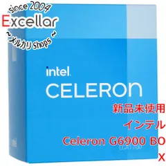 2024年最新】celeron g6900の人気アイテム - メルカリ