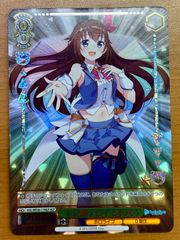 ユニオンアリーナ 月岡恋鐘 ユニチケ シャニマス - メルカリ