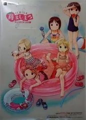 【中古】ポスター（アニメ） B2クリアポスター ｢PS2ソフト 苺ましまろ｣ 購入特典