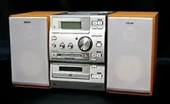 ベルト交換☆2001年製のsonyのCMT-J1MDミニコンポ - ほうちゃん