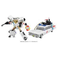 고스트 버스터스 엑토트론/엑트-1