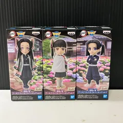 WCF コレクタブル フィギュア　鬼滅の刃　vol.7 全6種　ワーコレ WCF コレクタブル フィギュア 鬼滅の刃 vol.7 全6種 ワーコレ