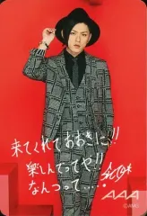 2025年最新】末吉秀太 トレカの人気アイテム - メルカリ