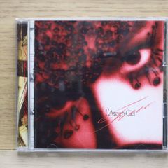 국내반 CD 라루 캉 시엘/L'Arc~en~Ciel■ TRUE [KSC2165/4988009016504]L24625